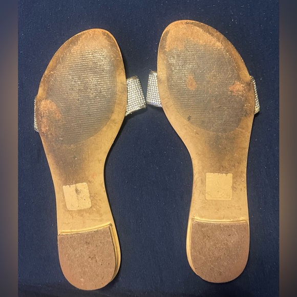 ALDO diamanté flats - Picture 12 of 16